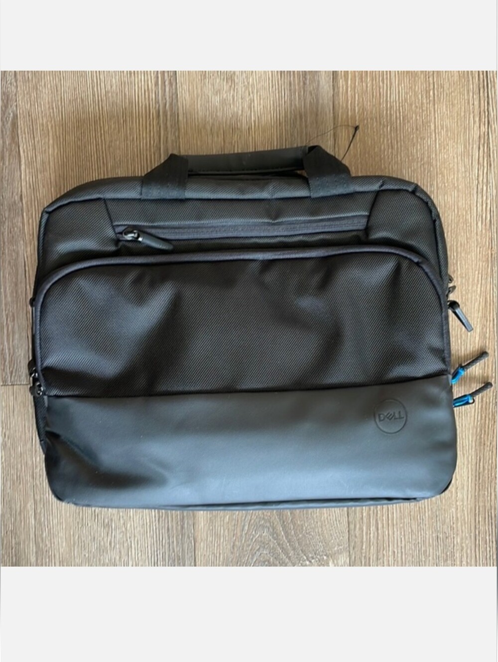 Dell OEM Pro Briefcase Laptop Bag 15 - Fits Up To 15.6" Screens 7FK8HDell's Pro